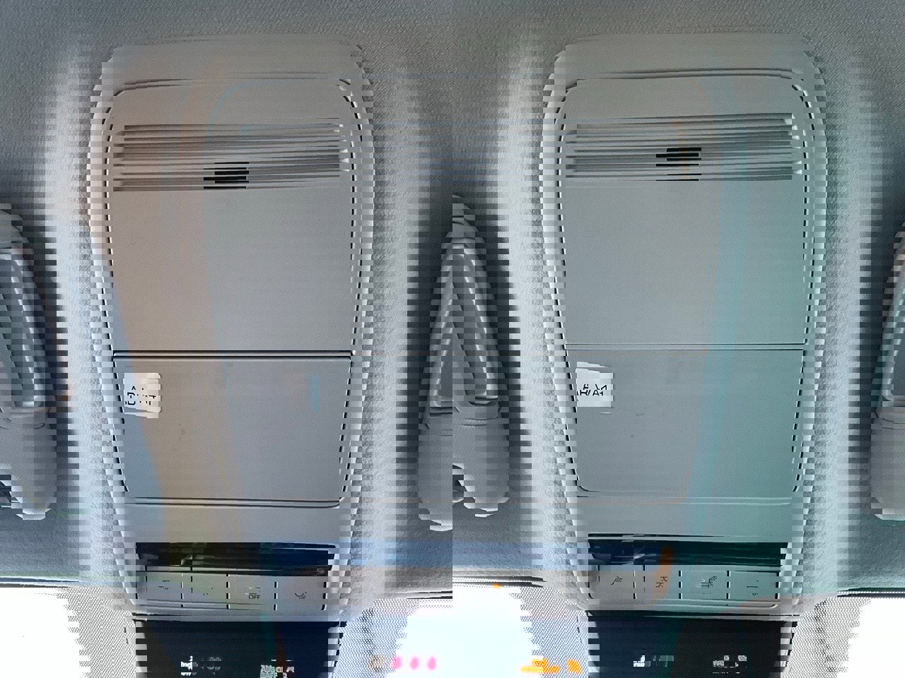 Used 2025 MAZDA CX-50 AWD 2.5 S w/ Select Package image 16