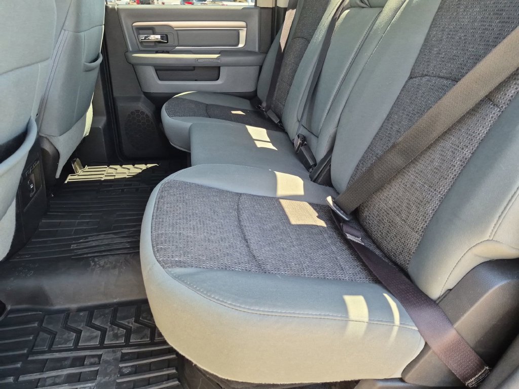 Used 2014 RAM 3500 Big Horn AWD/4WD image 24