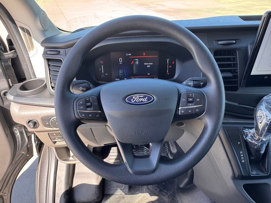 New 2026 Ford Transit 350 148 Medium Roof AWD image 21