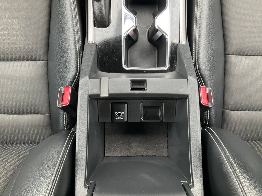 Used 2016 Honda Accord Sport image 26