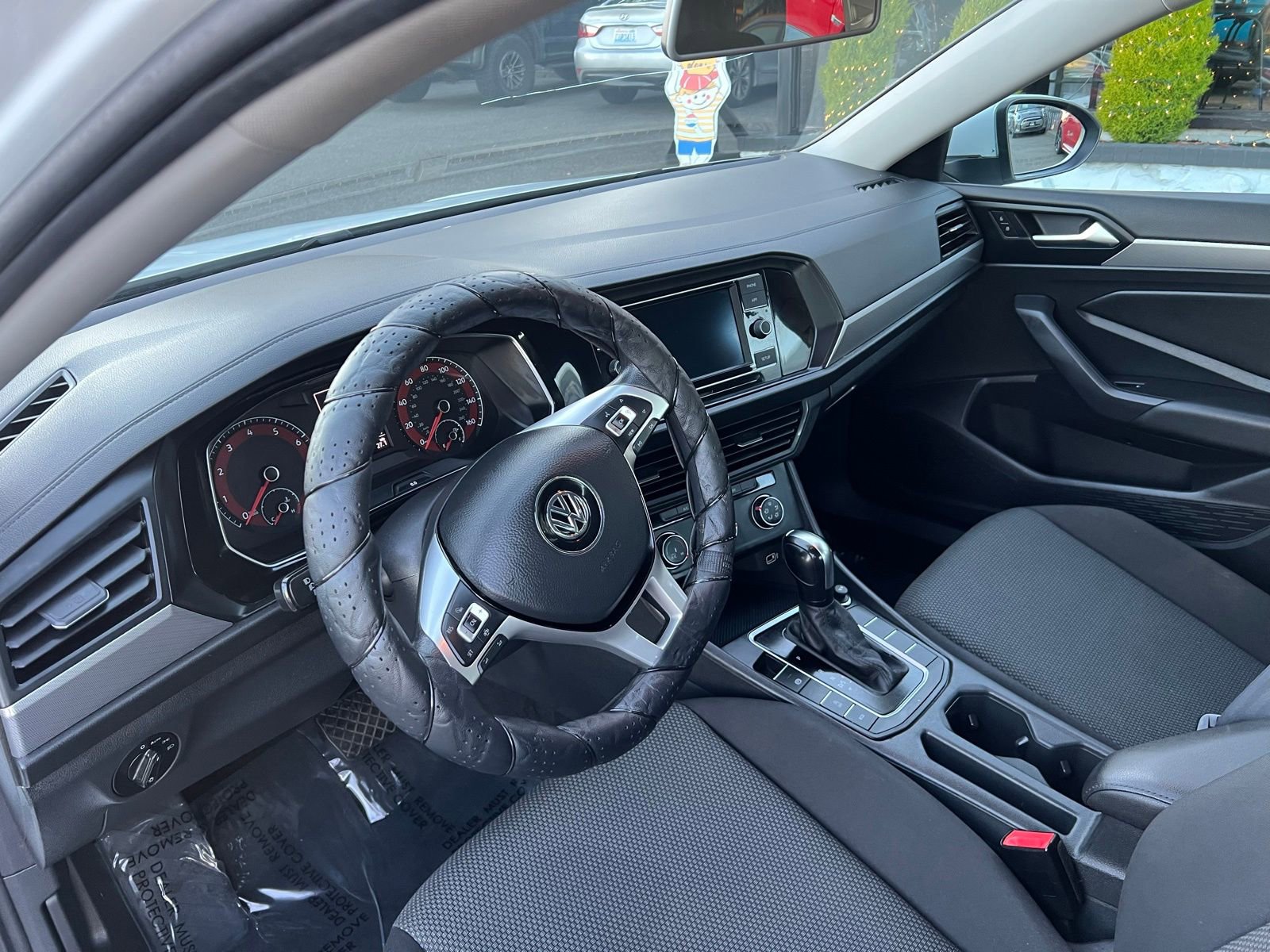 Used 2019 Volkswagen Jetta S w/ Driver Assistance Package image 19