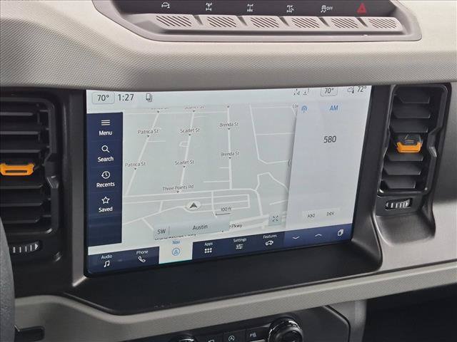 Used 2022 Ford Bronco Badlands AWD/4WD image 11