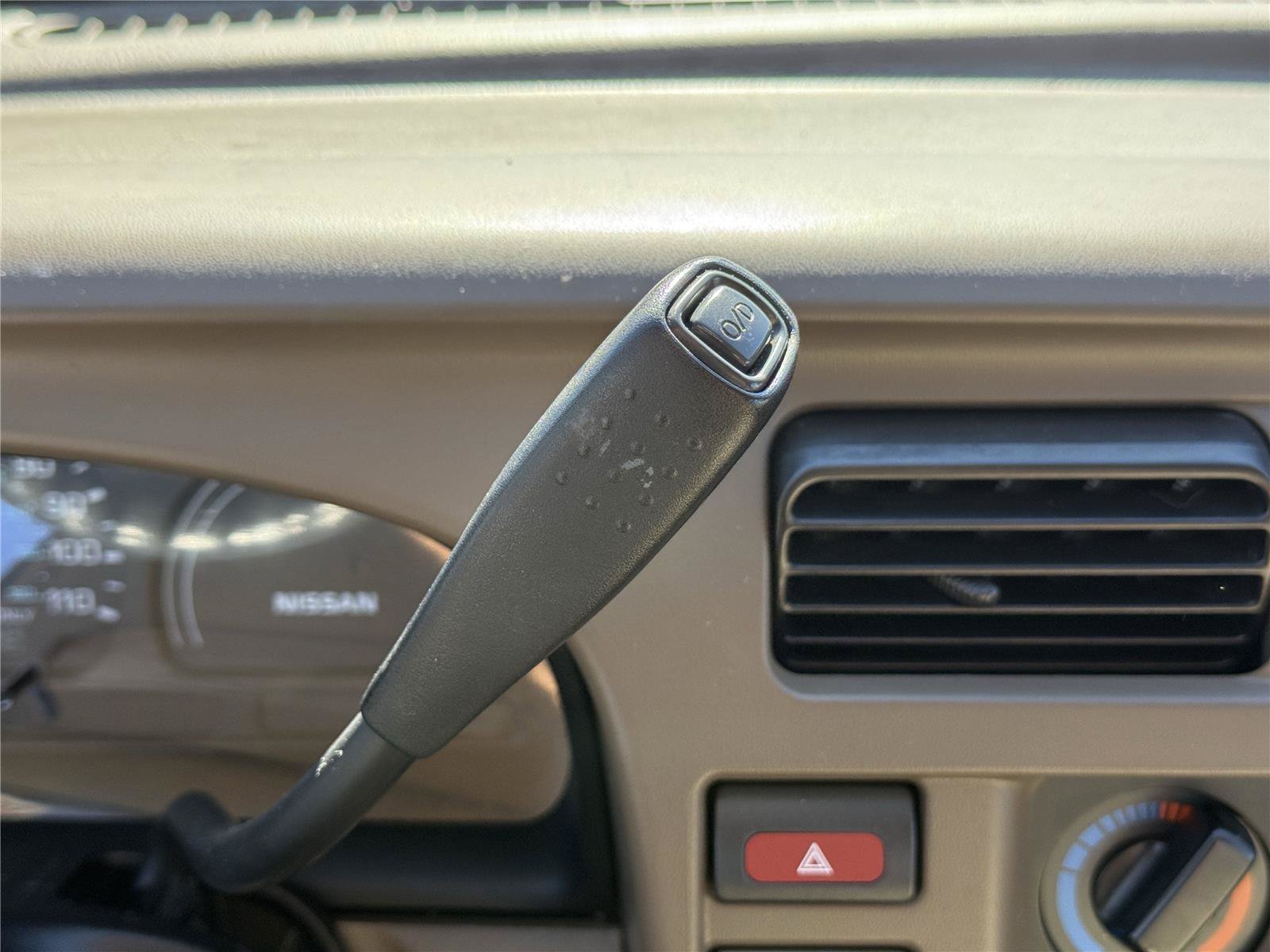 Used 1998 Nissan Frontier XE RWD image 19