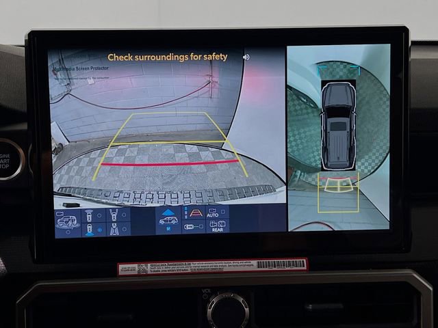 New 2026 Toyota 4Runner Limited image 25