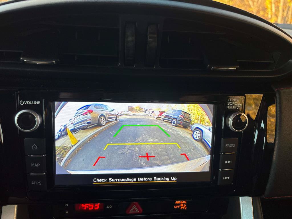 Used 2019 Subaru BRZ Limited w/ Performance Package RWD image 18