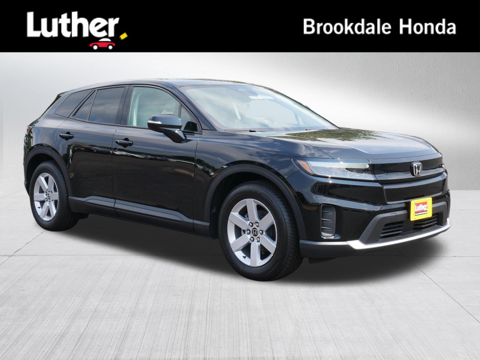 New 2026 Honda Prologue EX