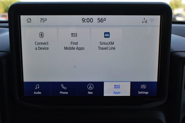 Used 2022 Ford Bronco Sport Big Bend w/ Convenience Package AWD/4WD image 26