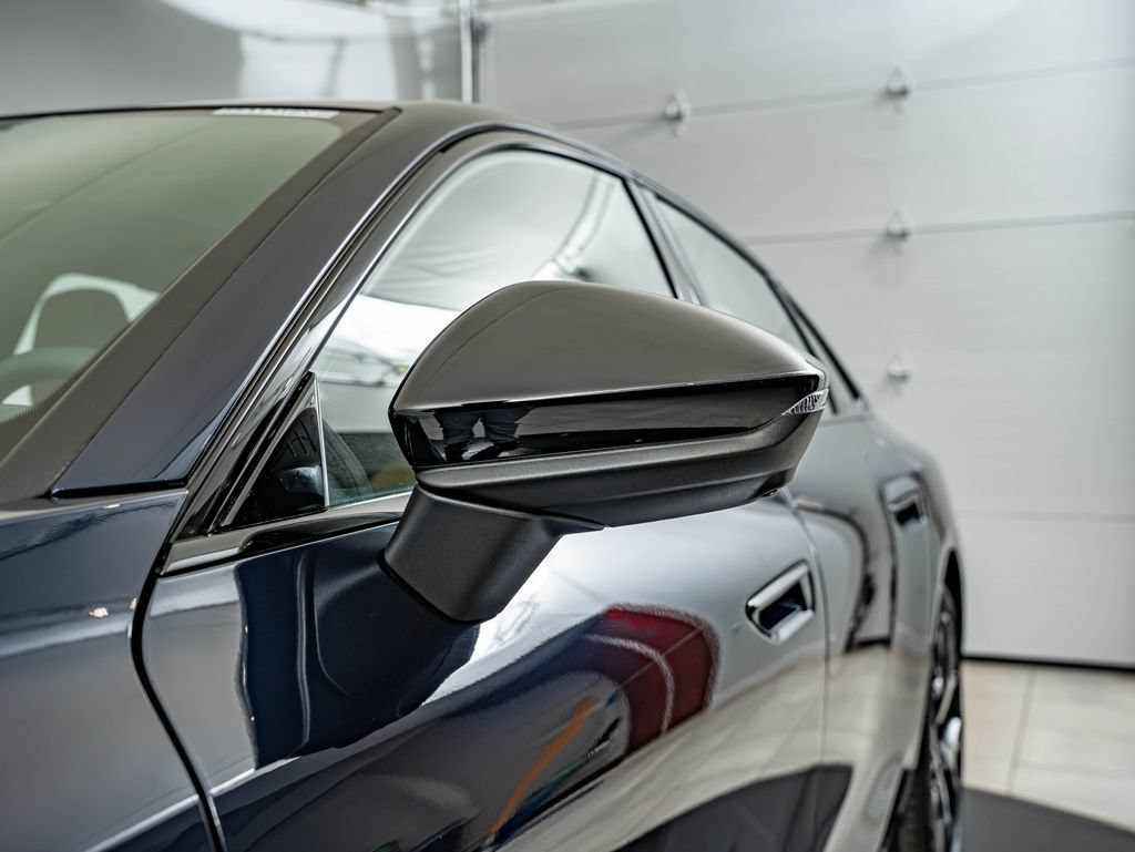 New 2026 Audi A6 Premium Plus AWD/4WD image 9