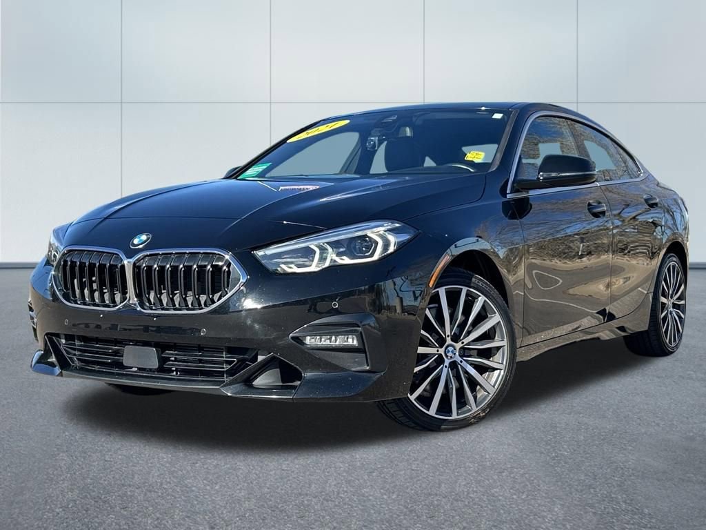 Used 2021 BMW 228i xDrive Gran Coupe w/ Convenience Package image 1