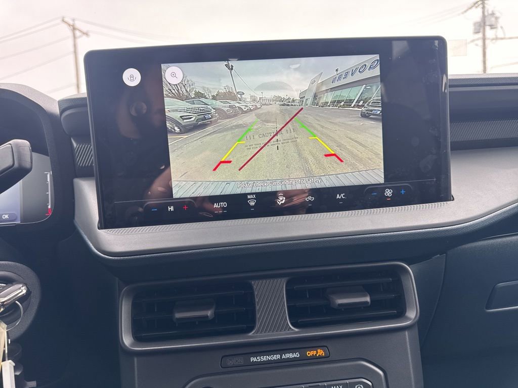 New 2026 Ford Maverick XL image 15