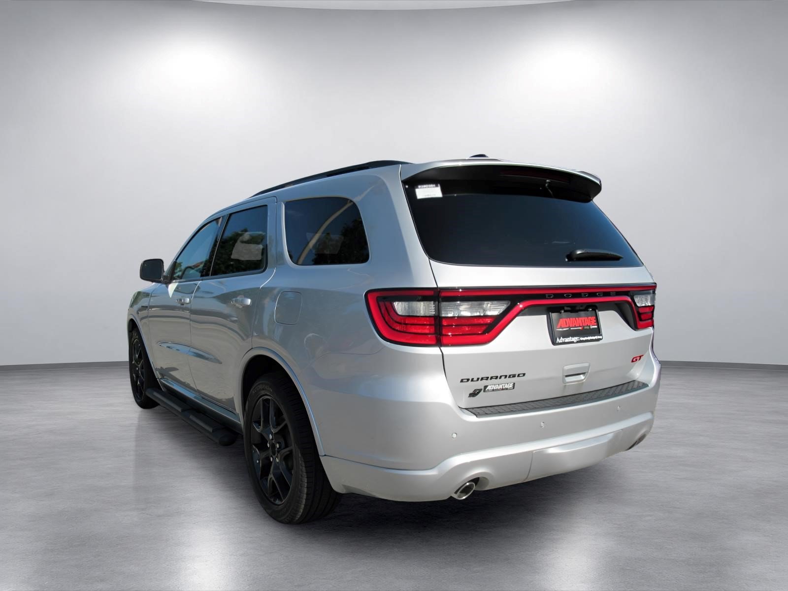 New 2026 Dodge Durango GT AWD/4WD image 5