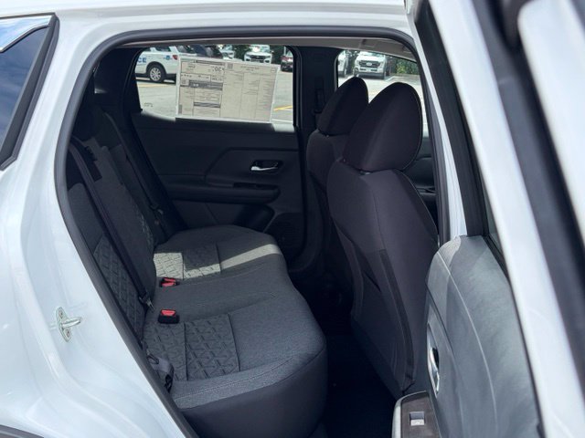 New 2026 Nissan Kicks SV w/ Cold Weather Package AWD/4WD image 28