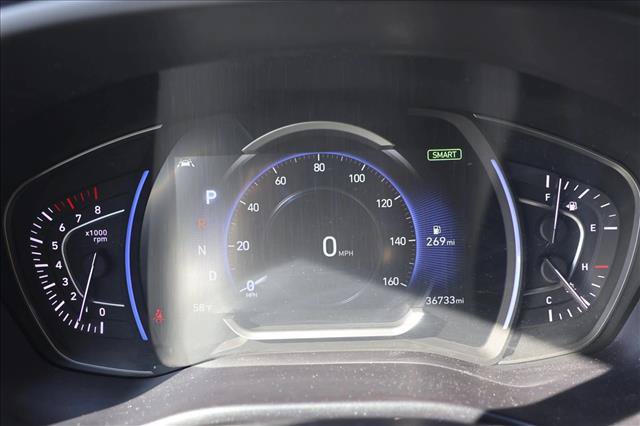 Used 2020 Hyundai Santa Fe SEL AWD/4WD image 13