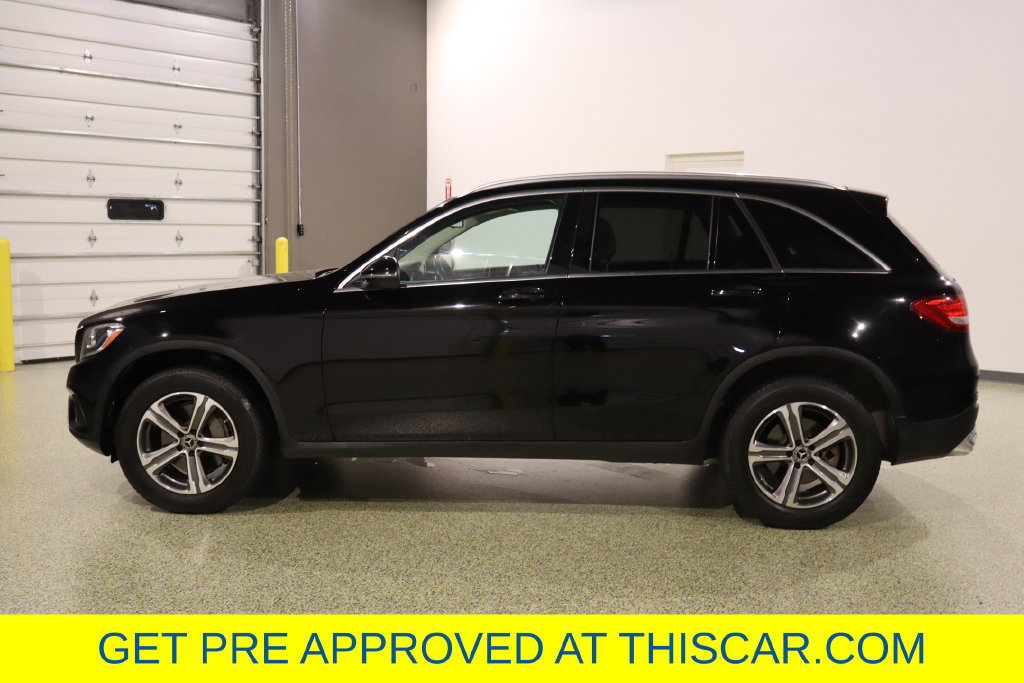 Used 2019 Mercedes-Benz GLC 300 image 5