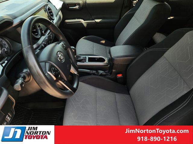 Used 2023 Toyota Tacoma TRD Off-Road RWD image 14