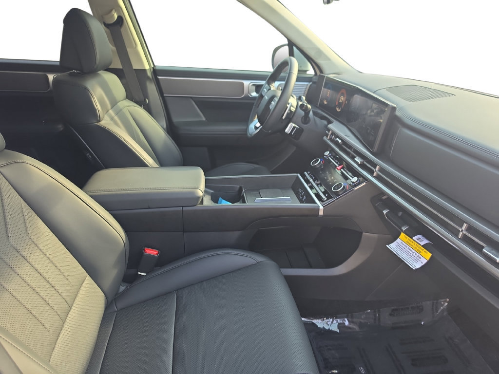 New 2026 Hyundai Santa Fe SEL FWD image 16