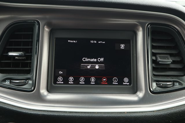 Used 2022 Dodge Challenger GT w/ Cold Weather Group image 16