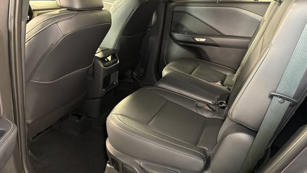 Certified 2025 Lexus TX 350 AWD w/ Technology Package image 16