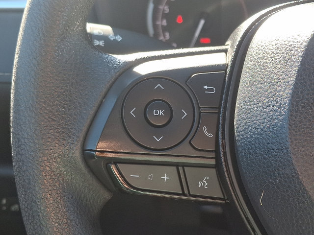 Used 2024 Toyota RAV4 LE AWD/4WD image 21