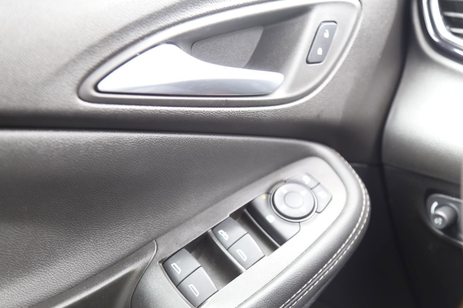 Used 2022 Buick Encore GX Preferred FWD image 10