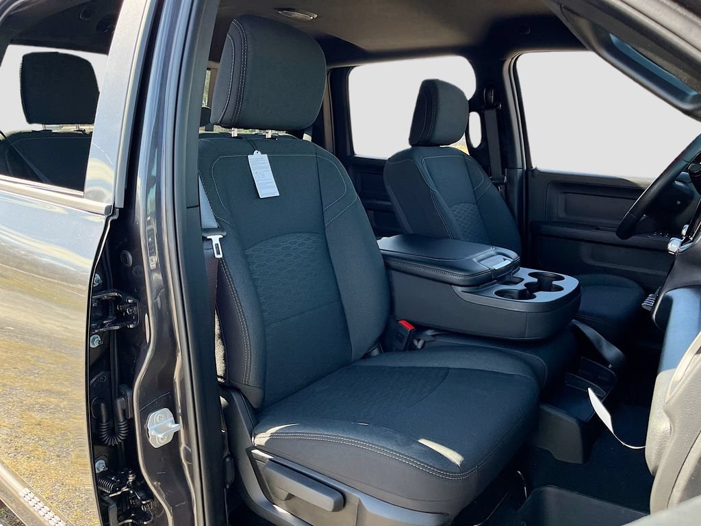 New 2026 RAM 2500 Warlock AWD/4WD image 26