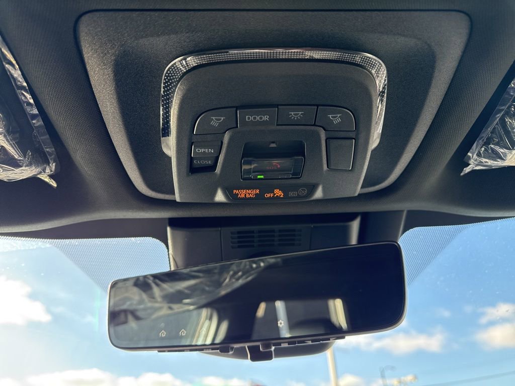 New 2026 Toyota bZ image 40