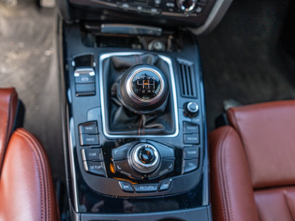 Used 2011 Audi S5 Premium Plus image 22