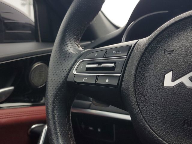 Used 2023 Kia Stinger GT-Line w/ Sun & Sound Package image 21