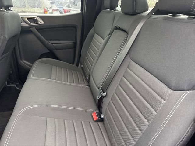 Certified 2022 Ford Ranger XLT w/ Equipment Group 301A Mid image 18