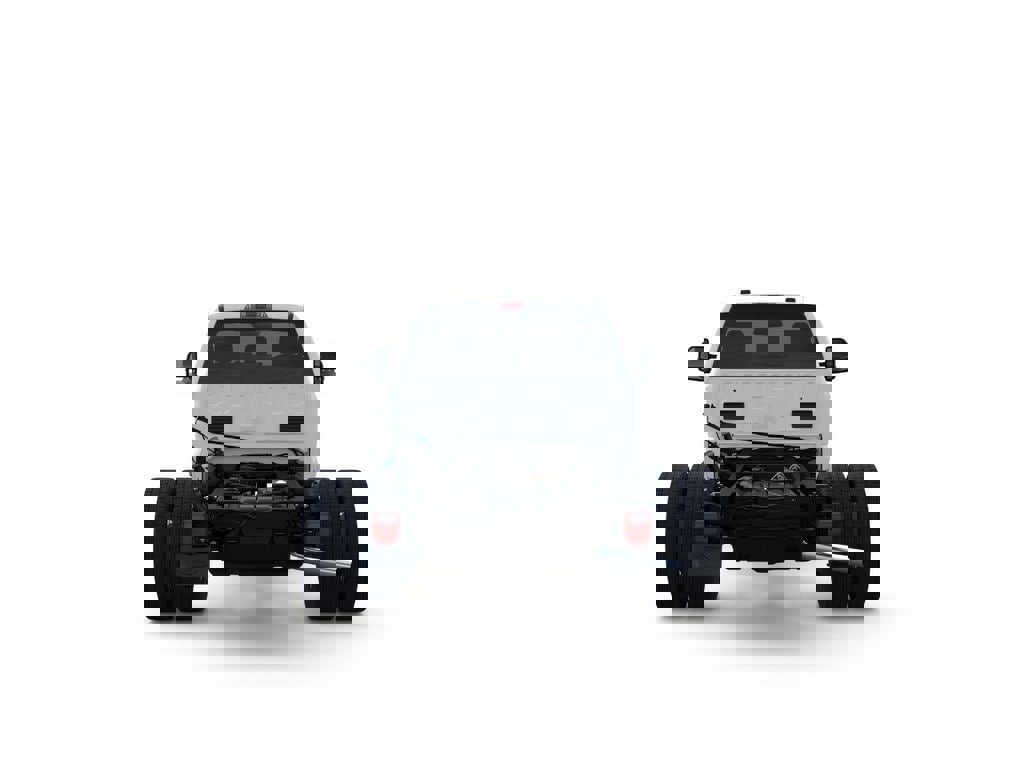 New 2026 Ford F450 XL image 35