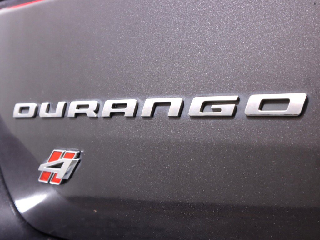 Used 2019 Dodge Durango R/T w/ Technology Group AWD/4WD image 46