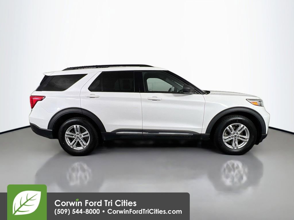 Used 2020 Ford Explorer XLT w/ Comfort Package AWD/4WD image 19