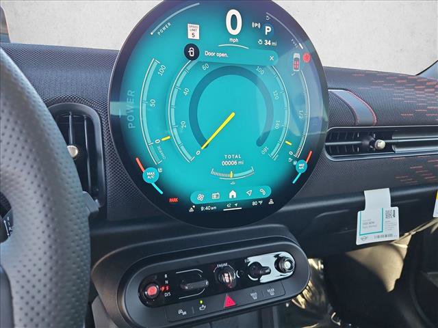 New 2027 MINI Cooper John Cooper Works FWD image 12