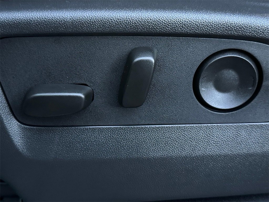 New 2025 GMC Sierra 1500 AT4 w/ AT4 Premium Package image 23