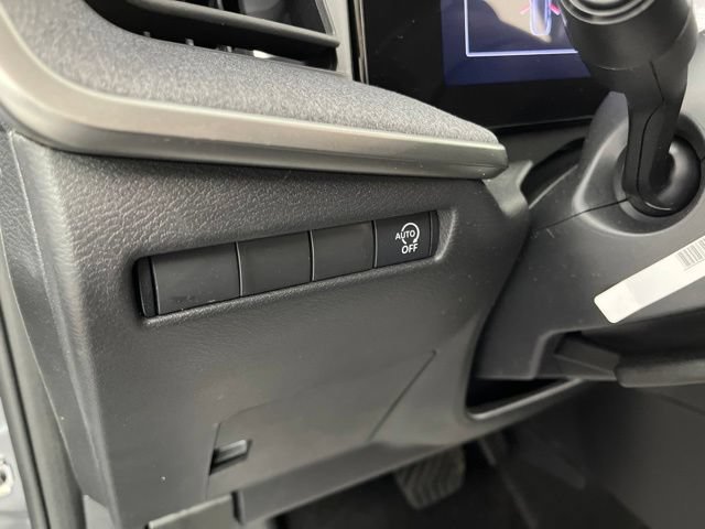 Used 2026 Nissan Kicks SV FWD image 32