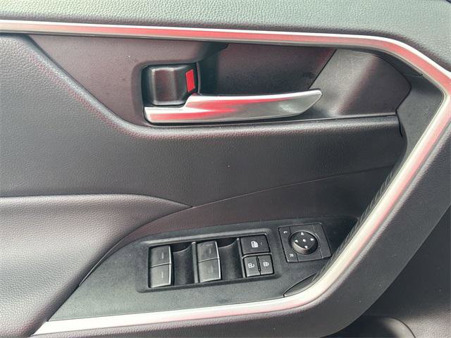 Certified 2025 Toyota RAV4 XLE w/ Convenience Package image 14