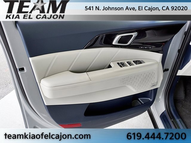 New 2026 Kia Carnival SX Prestige image 28