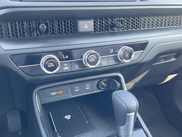 New 2027 Honda CR-V LX image 26