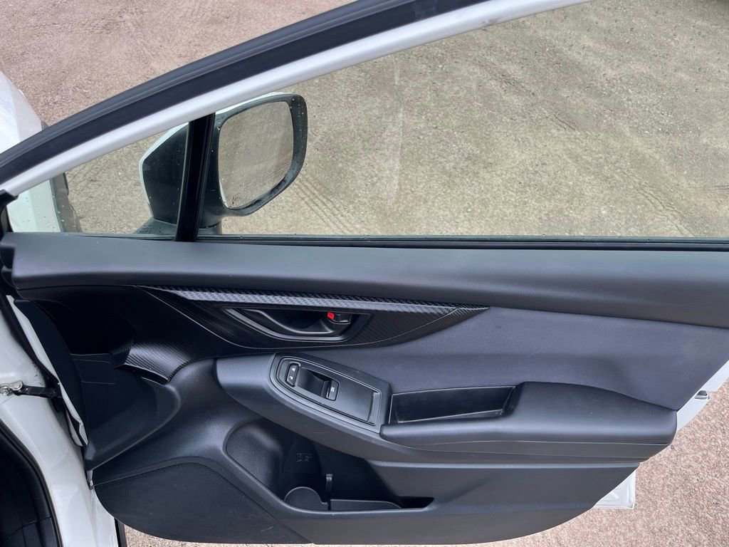 Used 2019 Subaru Crosstrek 2.0i Premium AWD/4WD image 30