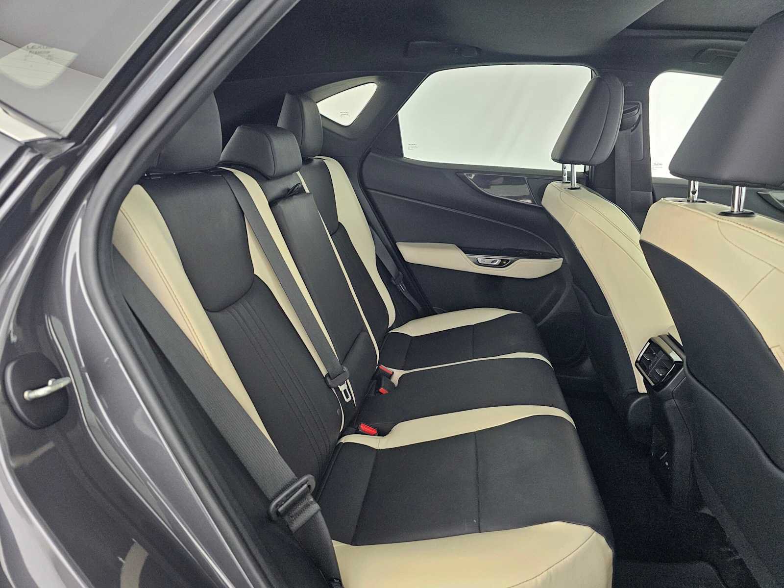 Used 2023 Lexus NX 350 AWD w/ Cold Area Package image 12