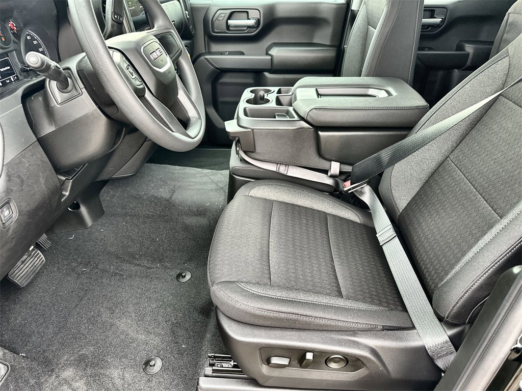 New 2026 GMC Sierra 1500 Pro w/ Pro Value Package image 24