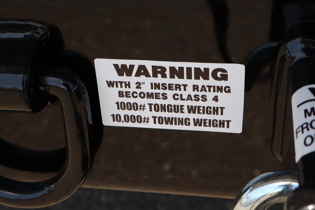 Used 2024 Ford F450 XL w/ XL Chrome Package AWD/4WD image 48