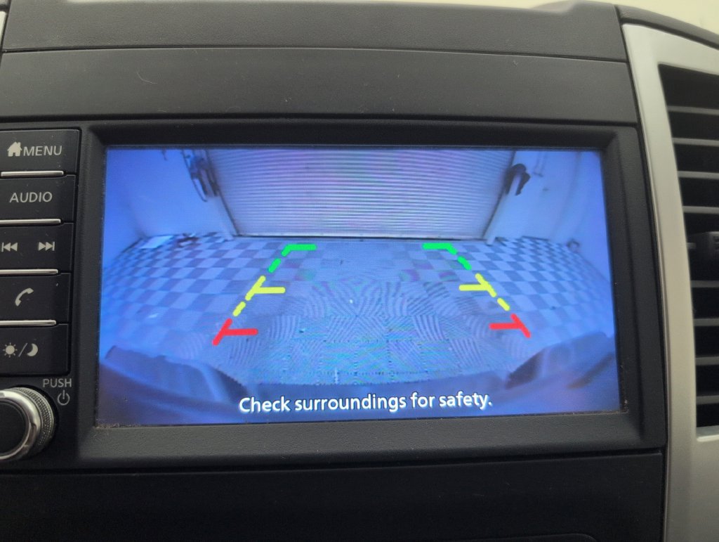 Used 2019 Nissan Frontier S RWD image 20