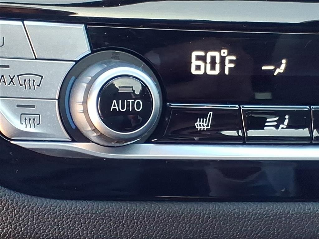 Used 2021 BMW X3 sDrive30i image 21