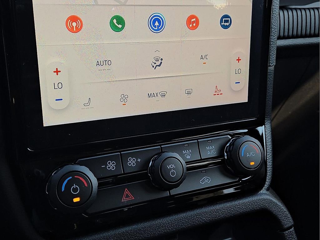 New 2025 Ford Ranger XLT w/ Equipment Group 301A High image 14