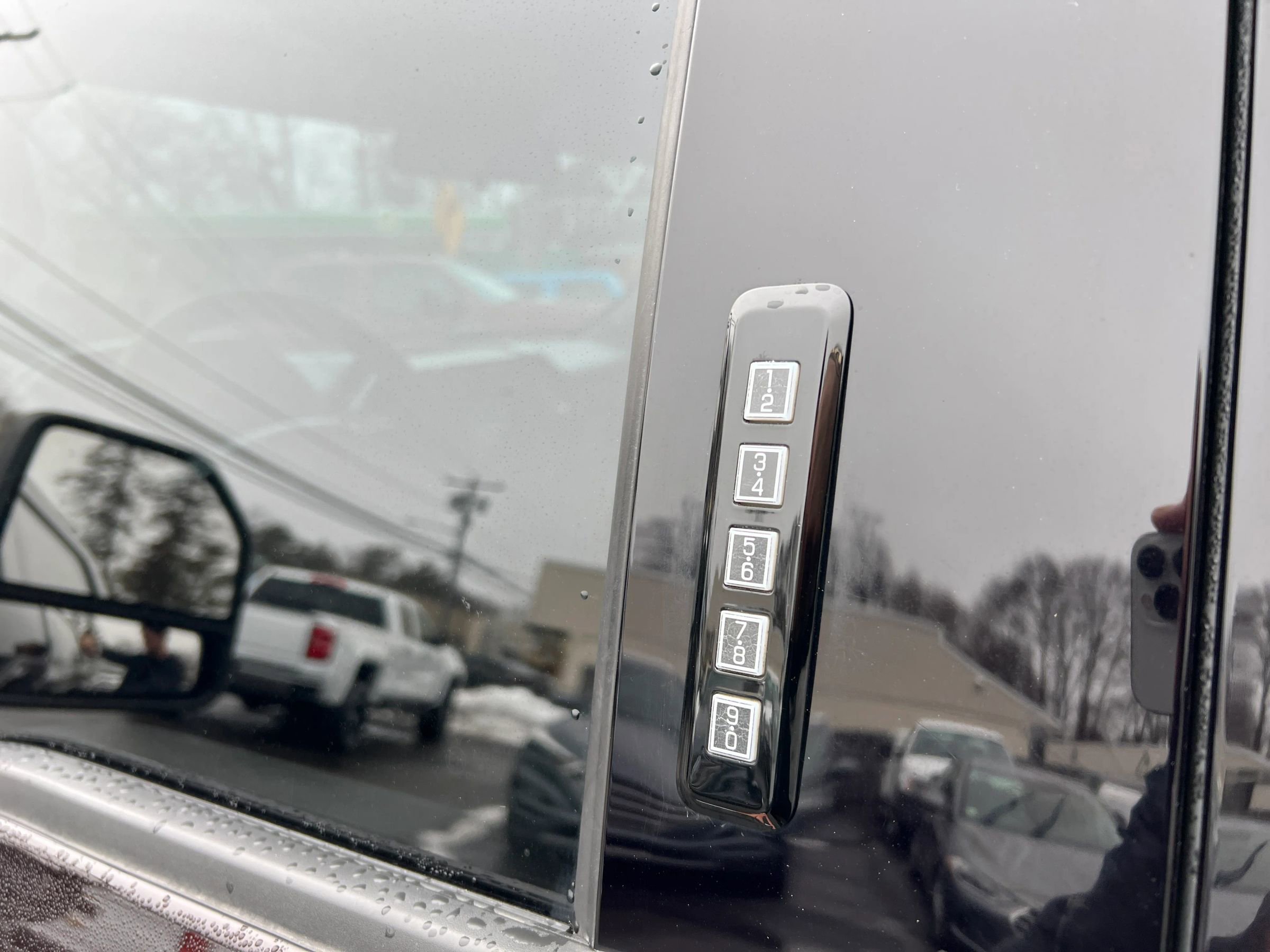 Used 2018 Ford F150 XLT w/ Max Trailer Tow Package image 37