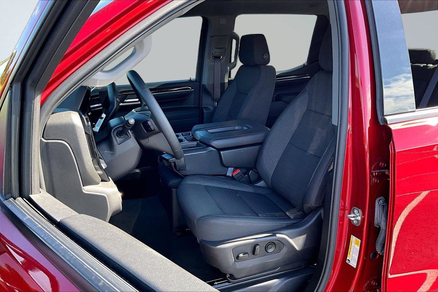 Used 2024 GMC Sierra 1500 Elevation AWD/4WD image 26