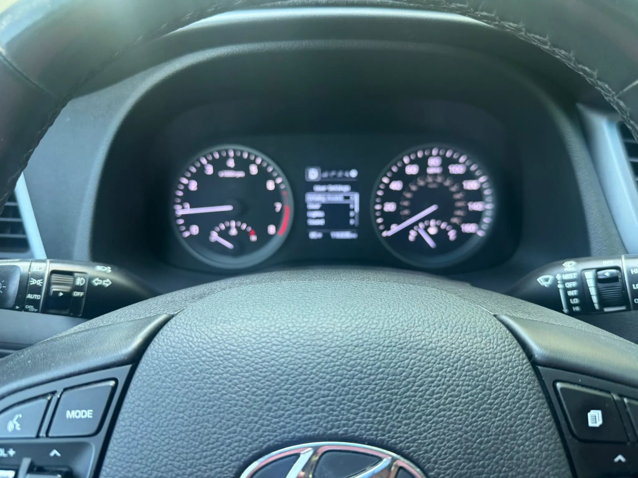 Used 2017 Hyundai Tucson Limited FWD image 31