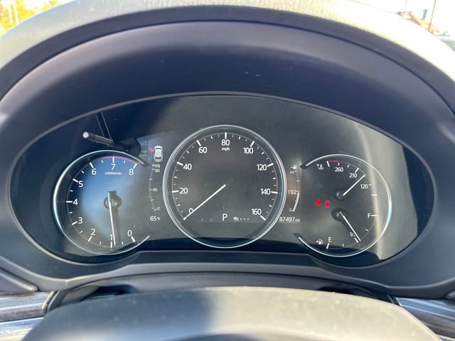 Used 2019 MAZDA CX-5 Grand Touring image 20