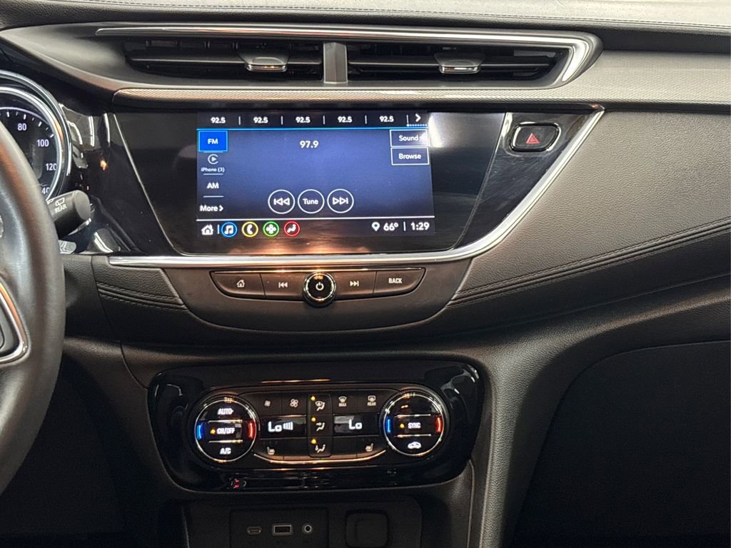 Used 2021 Buick Encore GX Select image 20